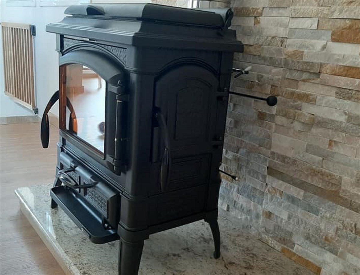 La Nordica Isotta con cerchi Evo