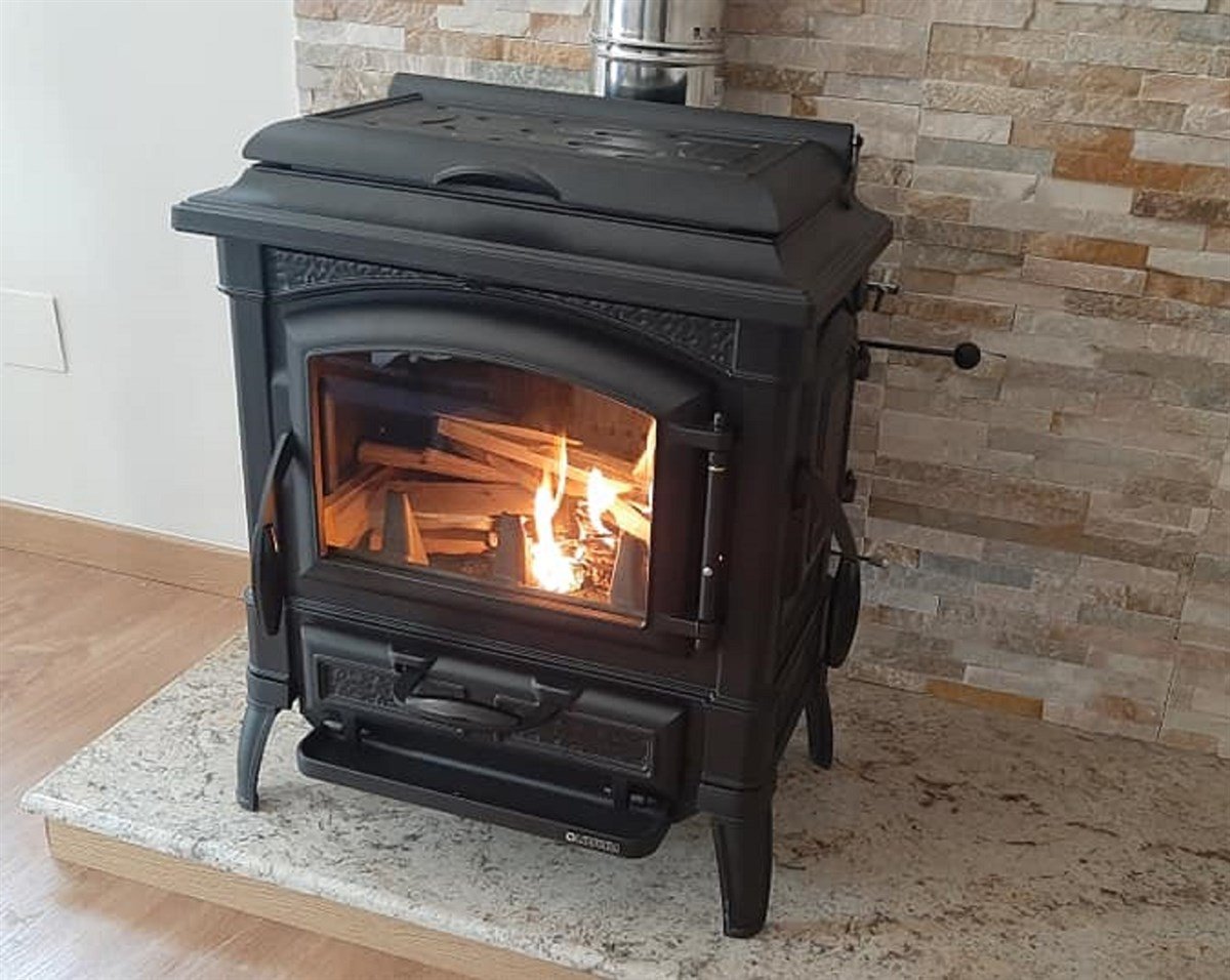 La Nordica Isotta con cerchi Evo