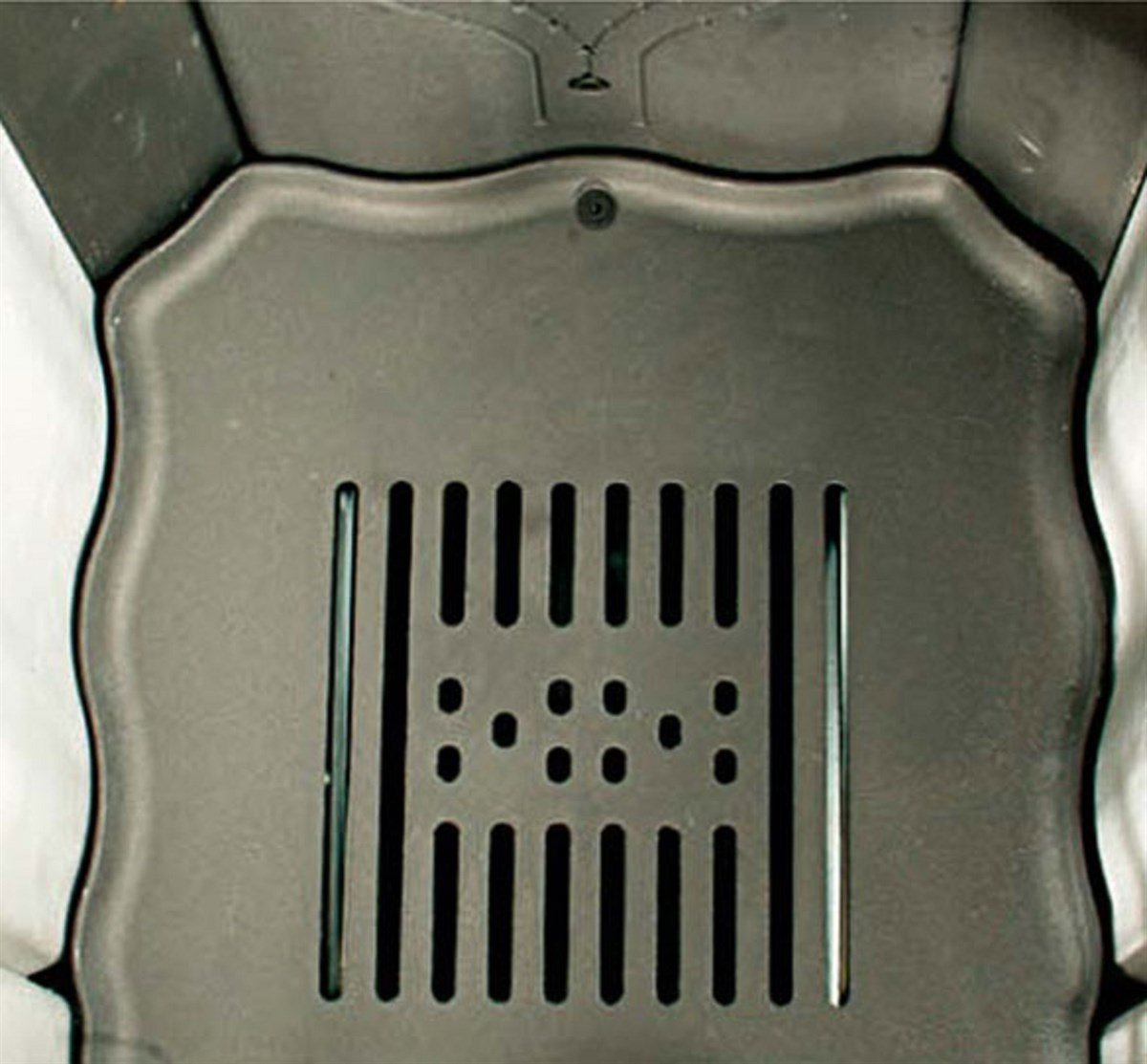 La Nordica Mamy Antrasit Kuzine Soba