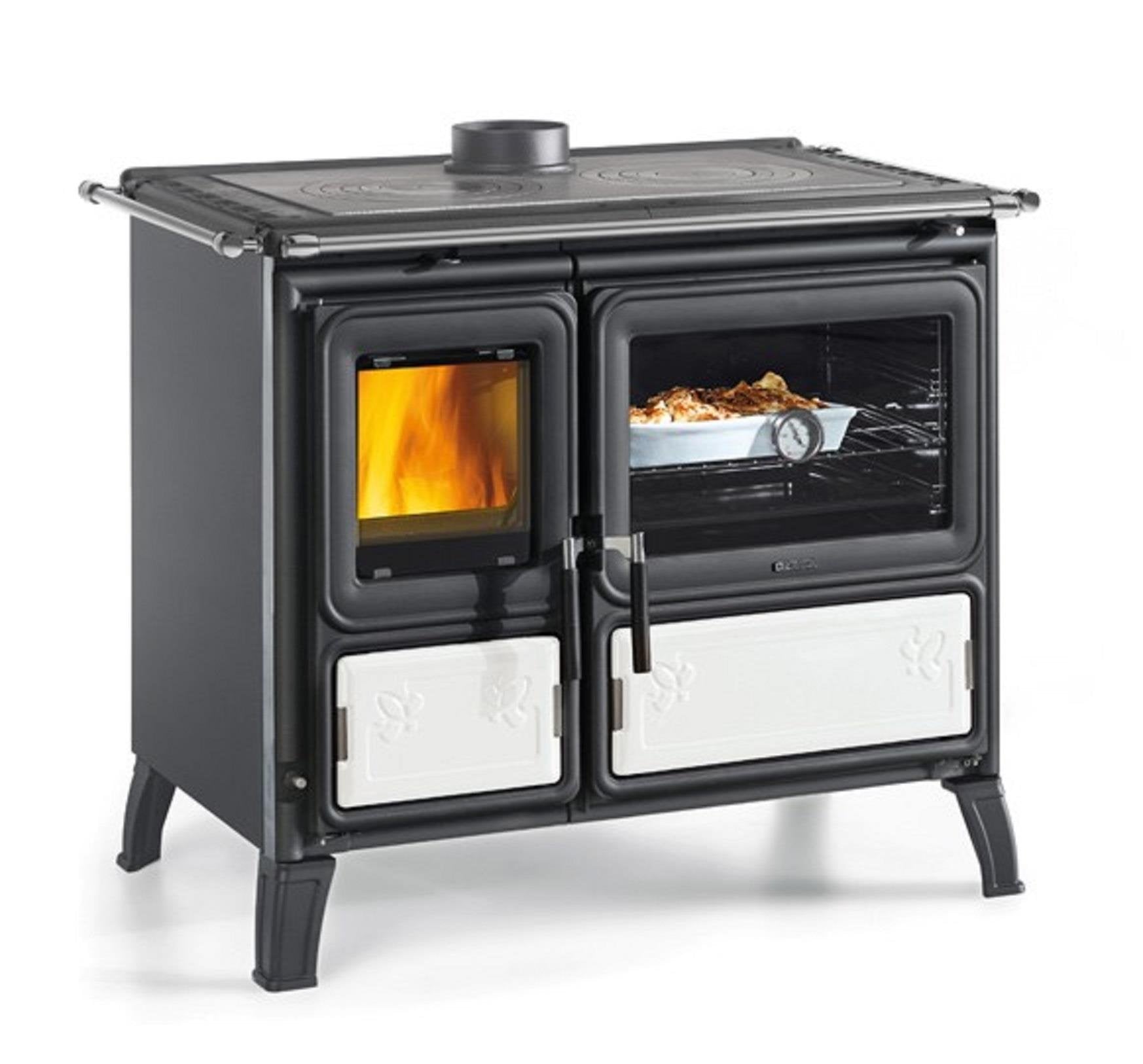 La Nordica Milly Kuzine Soba Beyaz