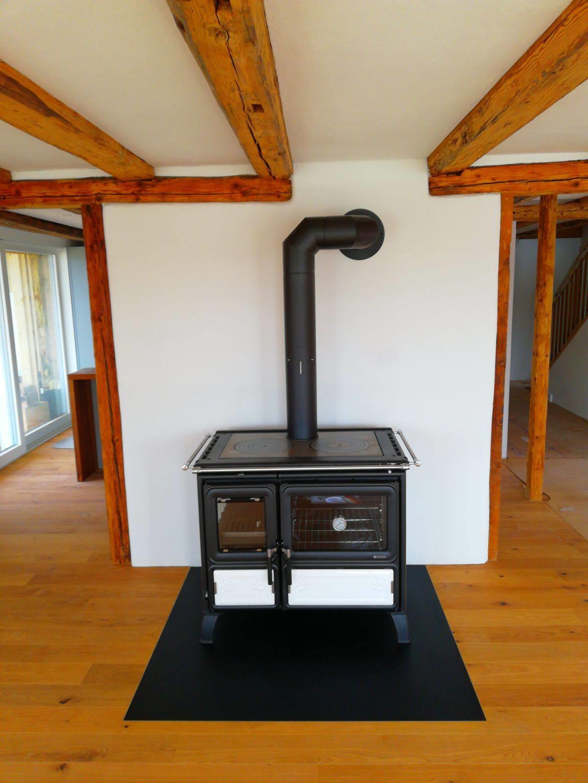 La Nordica Milly Kuzine Soba Beyaz