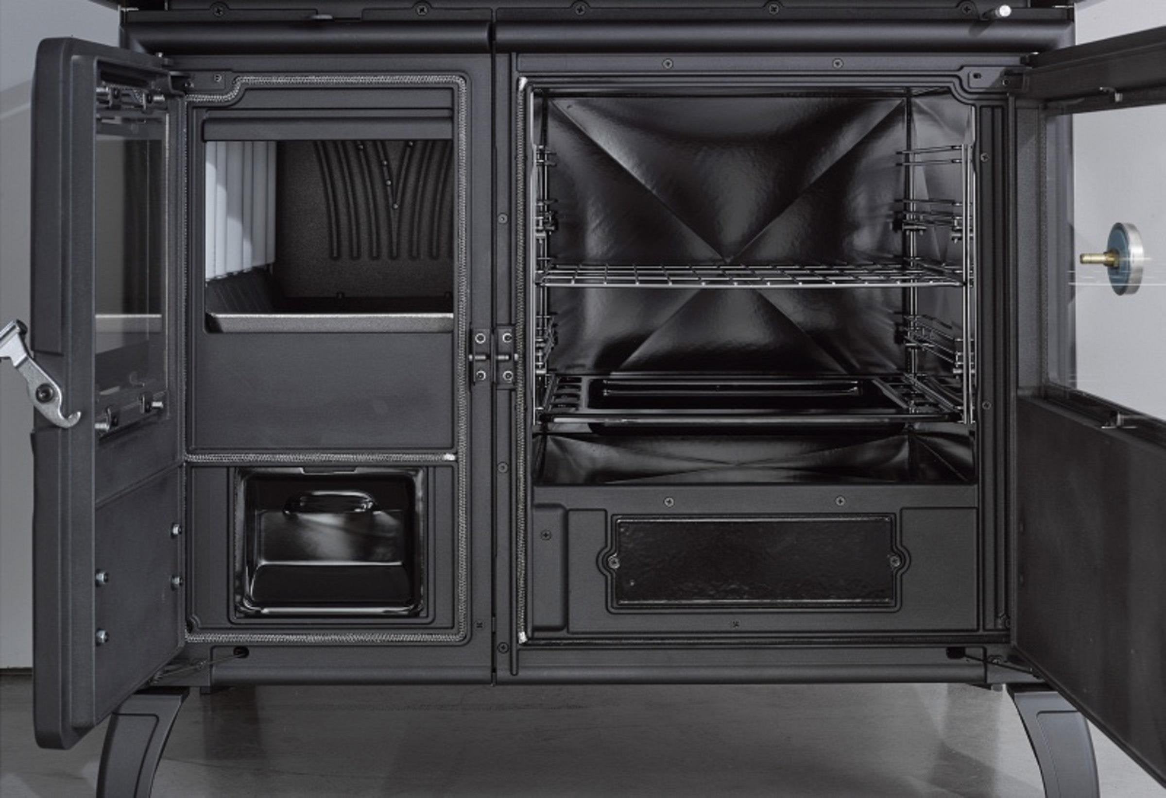 La Nordica Milly Kuzine Soba Kırmızı