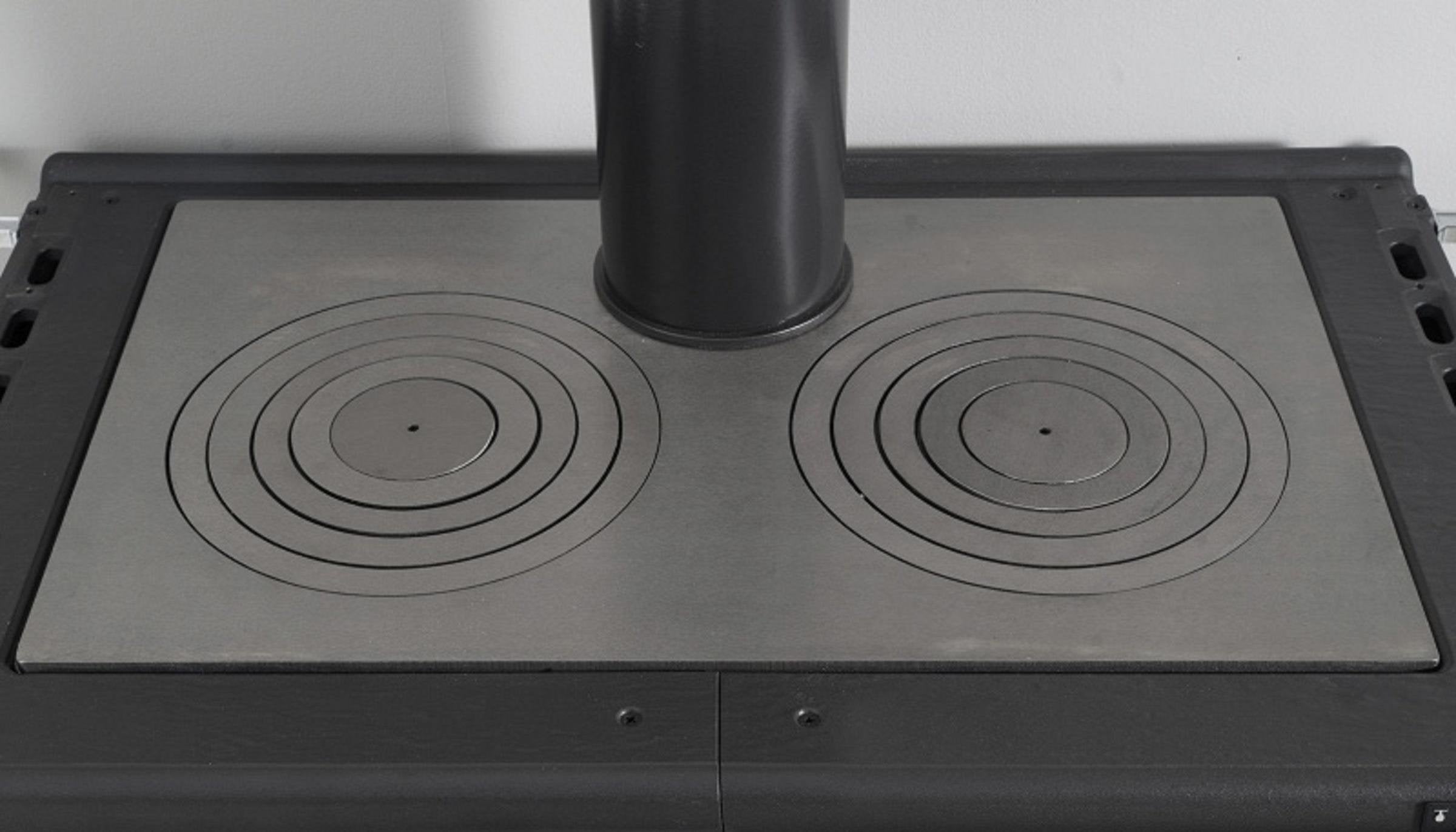 La Nordica Milly Kuzine Soba Kırmızı