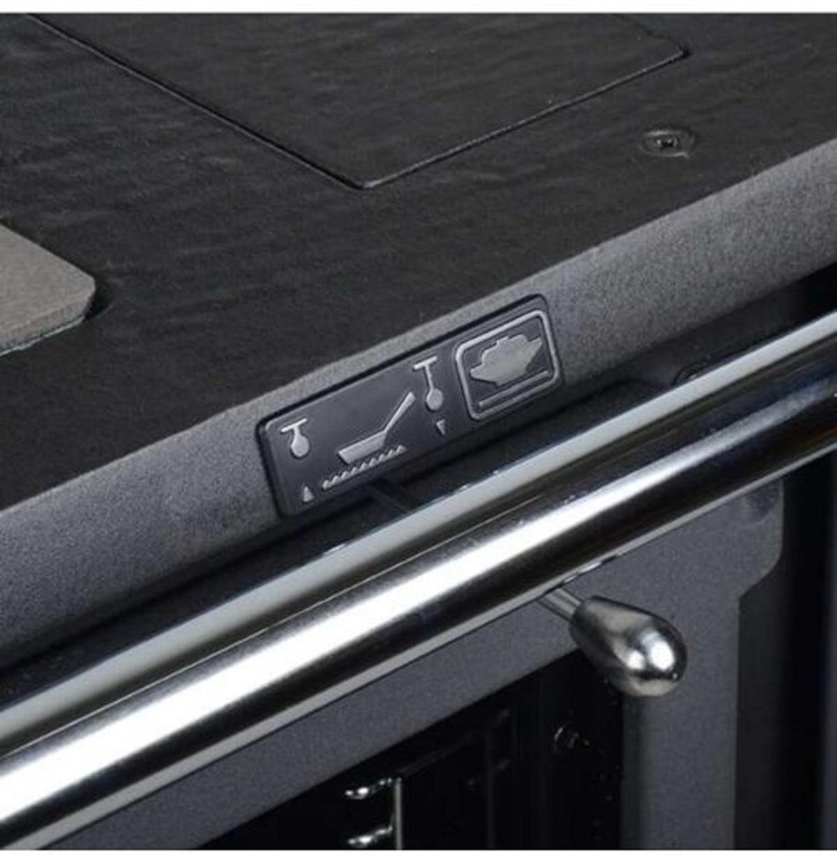 La Nordica Rosa 5.0 Liberty Krem Kuzine Sobası