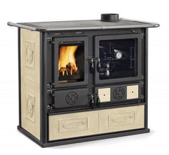 La Nordica Rosa 5.0 Liberty Krem Kuzine Sobası