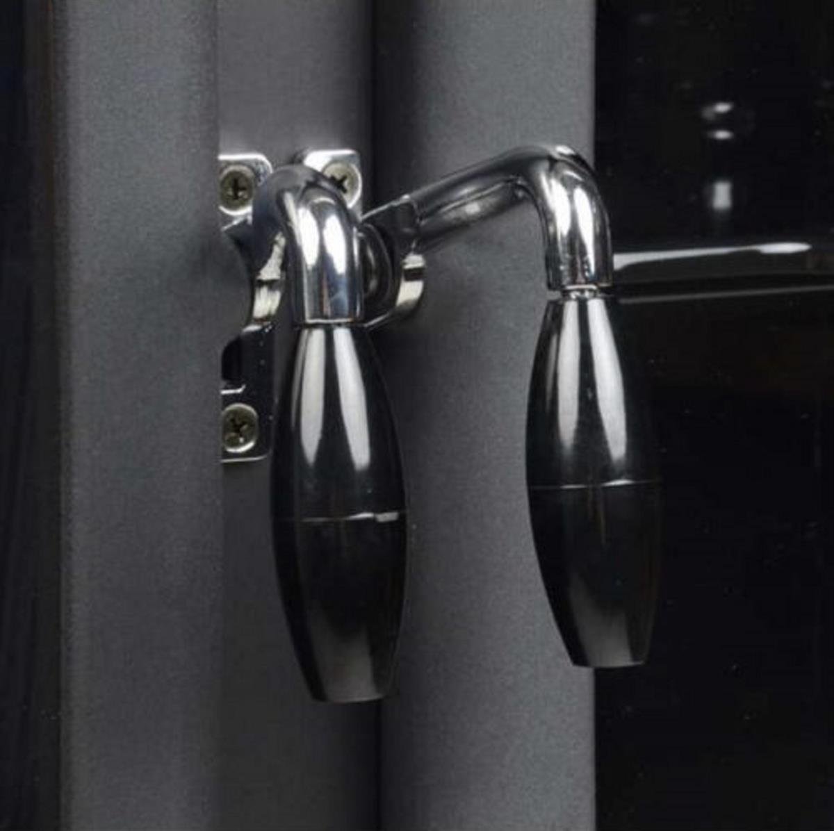 La Nordica Rosa 5.0 Maiolica Beyaz Kuzine Soba