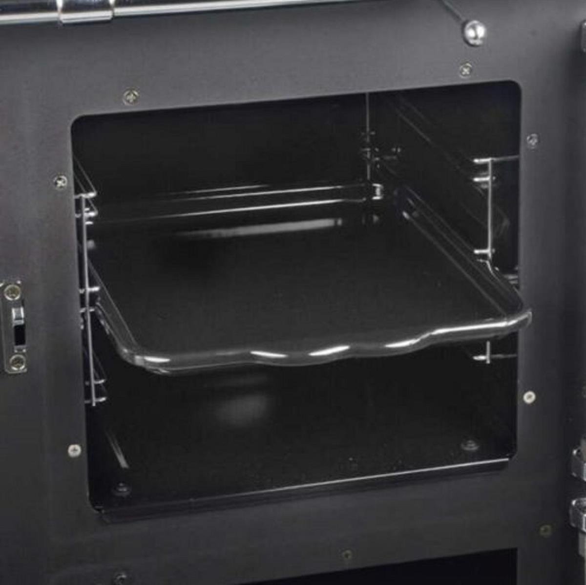 La Nordica Rosa 5.0 Maiolica Beyaz Kuzine Soba