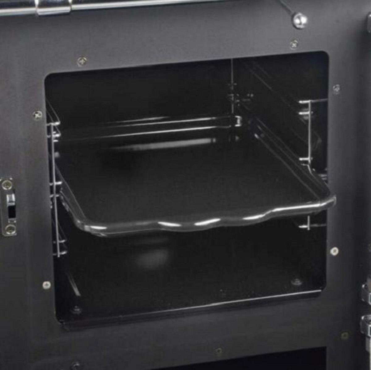 La Nordica Rosa 5.0 Maiolica Tortora Kuzine Soba