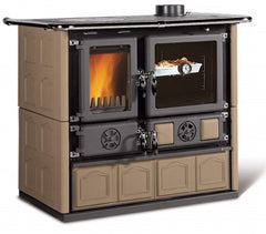 La Nordica Rosa 5.0 Maiolica Tortora Kuzine Soba