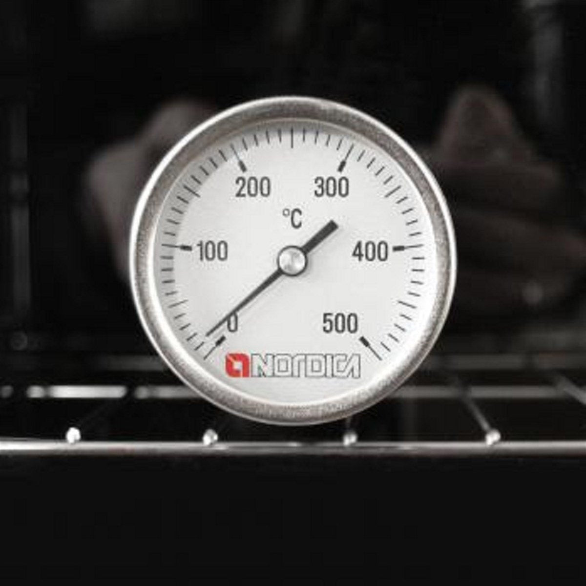 La Nordica Rosetta BII Doğaltaşlı Kuzine Soba