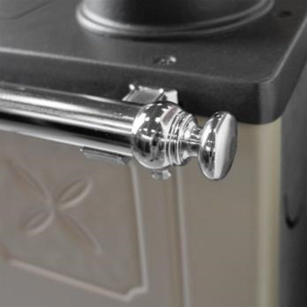 La Nordica Rosetta BII Doğaltaşlı Kuzine Soba