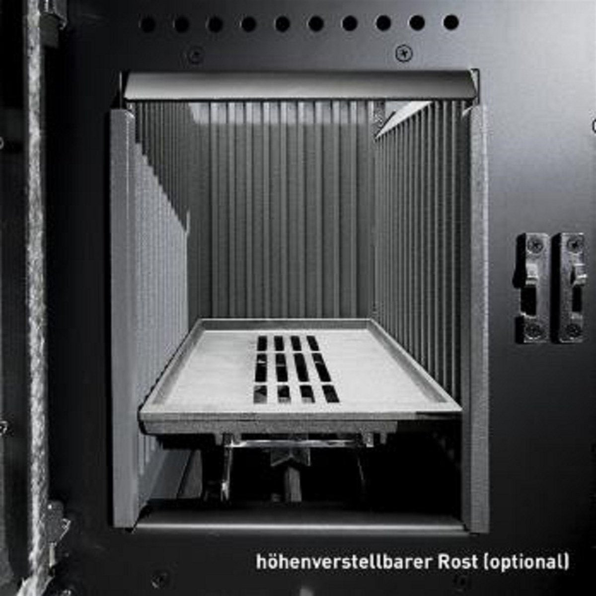 La Nordica Rosetta BII Doğaltaşlı Kuzine Soba