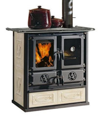 La Nordica Rosetta BII Kuzine Soba Krem