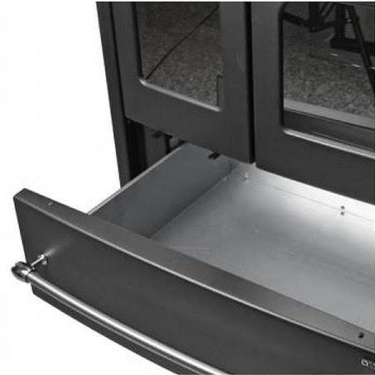 La Nordica Sovrana Easy Evo 2.0 Kuzine Soba Cappucino