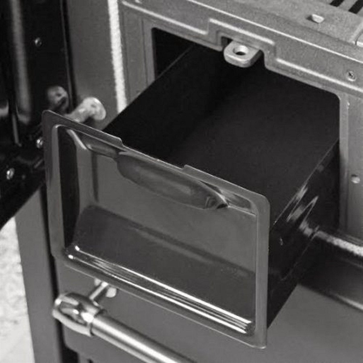 La Nordica Sovrana Easy Evo 2.0 Kuzine Soba Cappucino