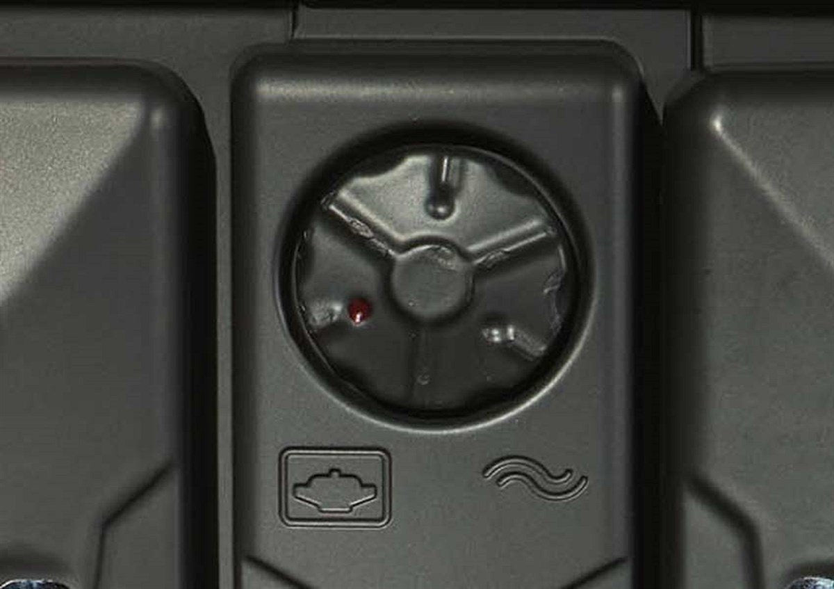 La Nordica Suprema Antrasit Kuzine Soba