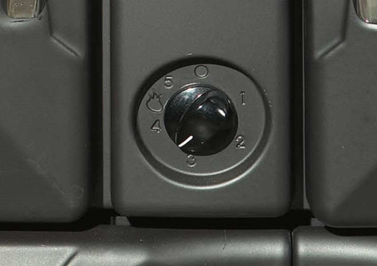 La Nordica Suprema Antrasit Kuzine Soba