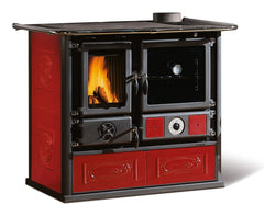 La Nordica Termo Rosa DSA Kuzine Soba Kırmızı