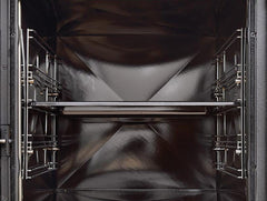 La Nordica Termo Rosa XXL DSA 4.0 Kuzine Soba Antrasit