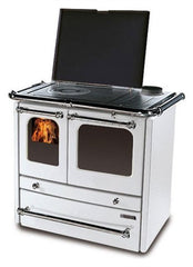 La Nordica Termo Sovrana DSA Kuzine Soba Beyaz