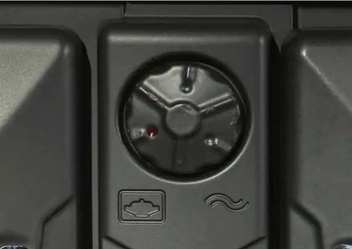 La Nordica Termo Suprema Compact DSA Kuzine Soba Antrasit