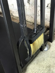 Metal Odunluk ve Maşa Takımı