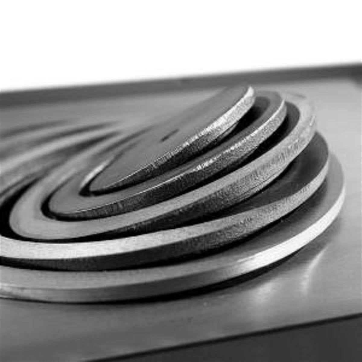 Nordica Suprema Tortora Kuzine Soba