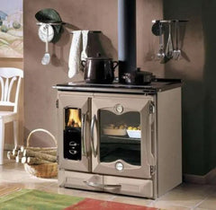 Nordica Suprema Tortora Kuzine Soba