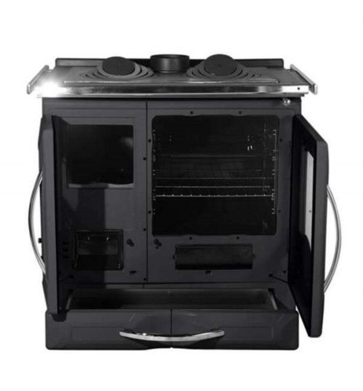 Nordica Suprema Tortora Kuzine Soba