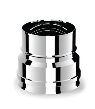 Paslanmaz Çelik Redüksiyon