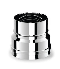 Paslanmaz Çelik Redüksiyon