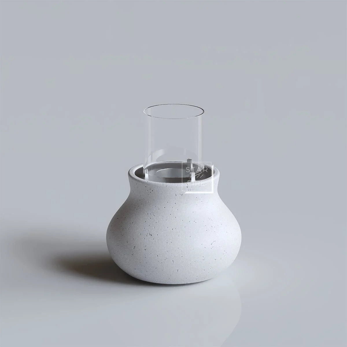 Pear Bioethanol Şömine