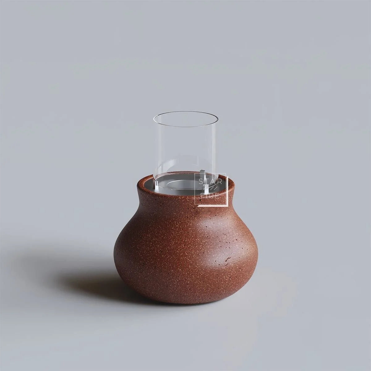 Pear Bioethanol Şömine