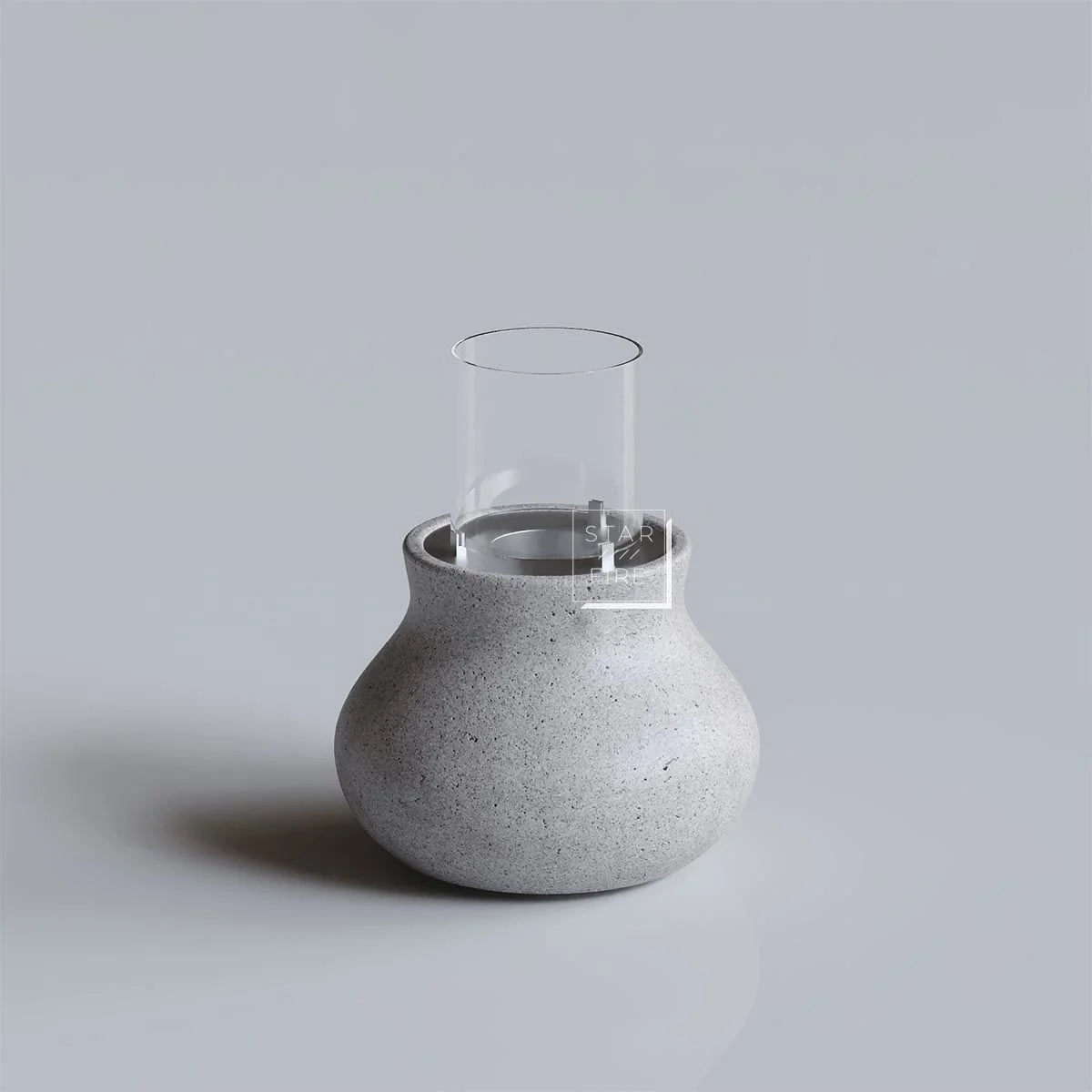 Pear Bioethanol Şömine