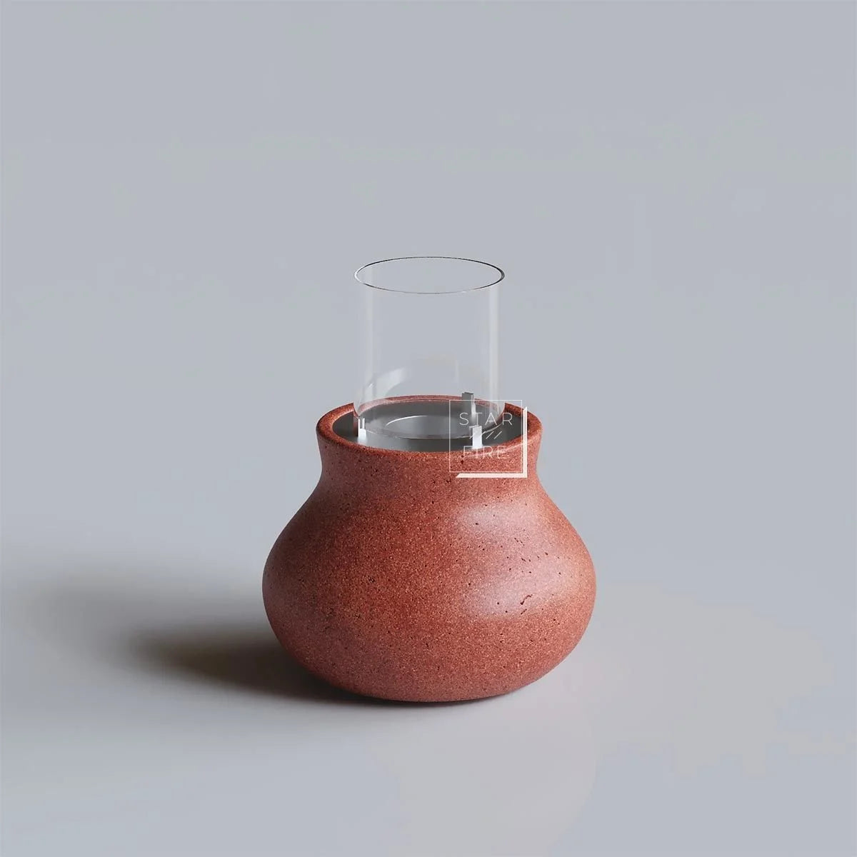 Pear Bioethanol Şömine