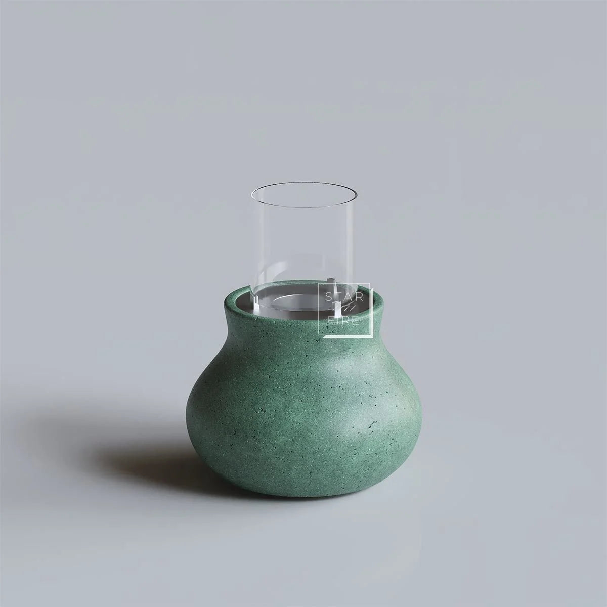 Pear Bioethanol Şömine