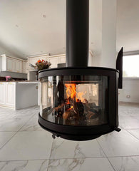 ROCAL Central Ronde (Asma)