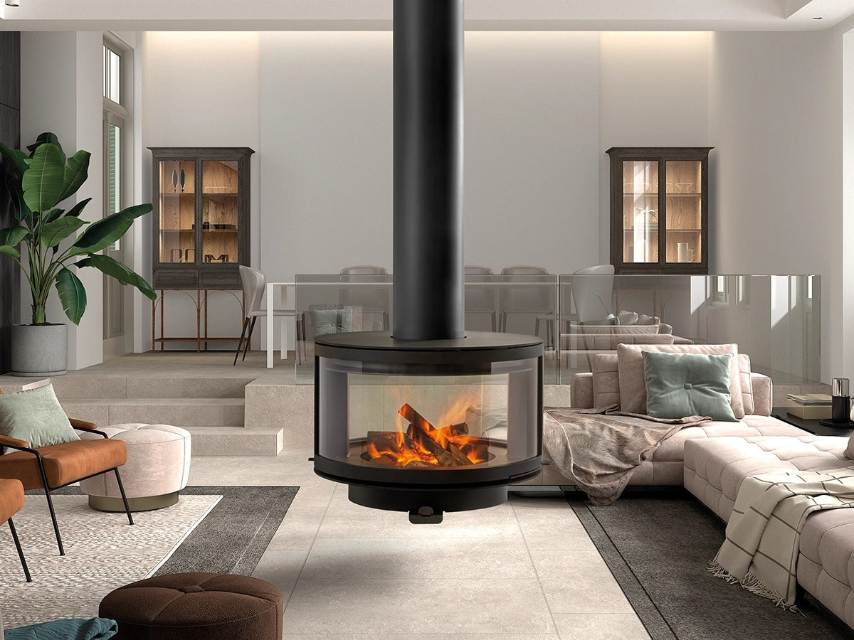 ROCAL Central Ronde (Asma)