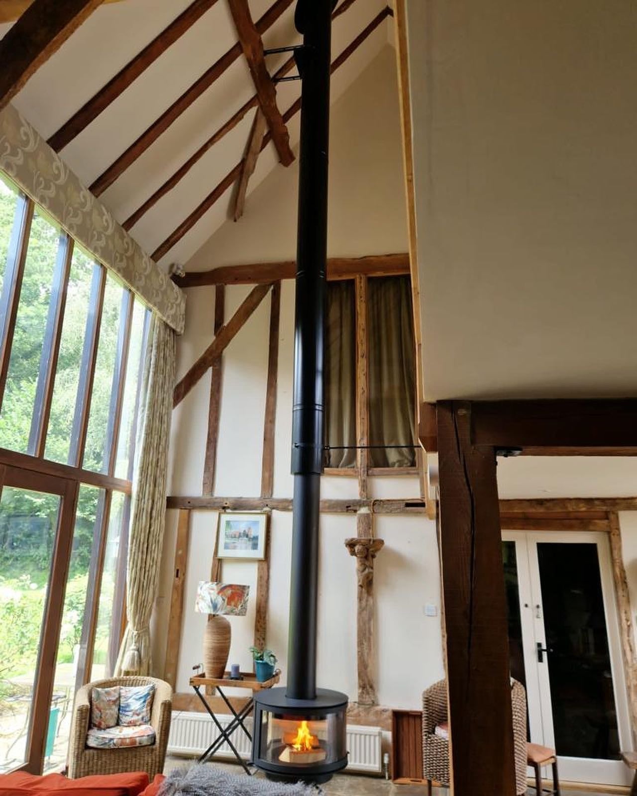 ROCAL Central Ronde (Asma)