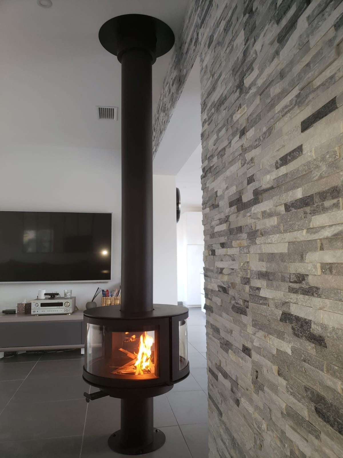 ROCAL Central Ronde (Asma)