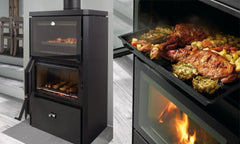 ROCAL Hebar Kuzine Soba