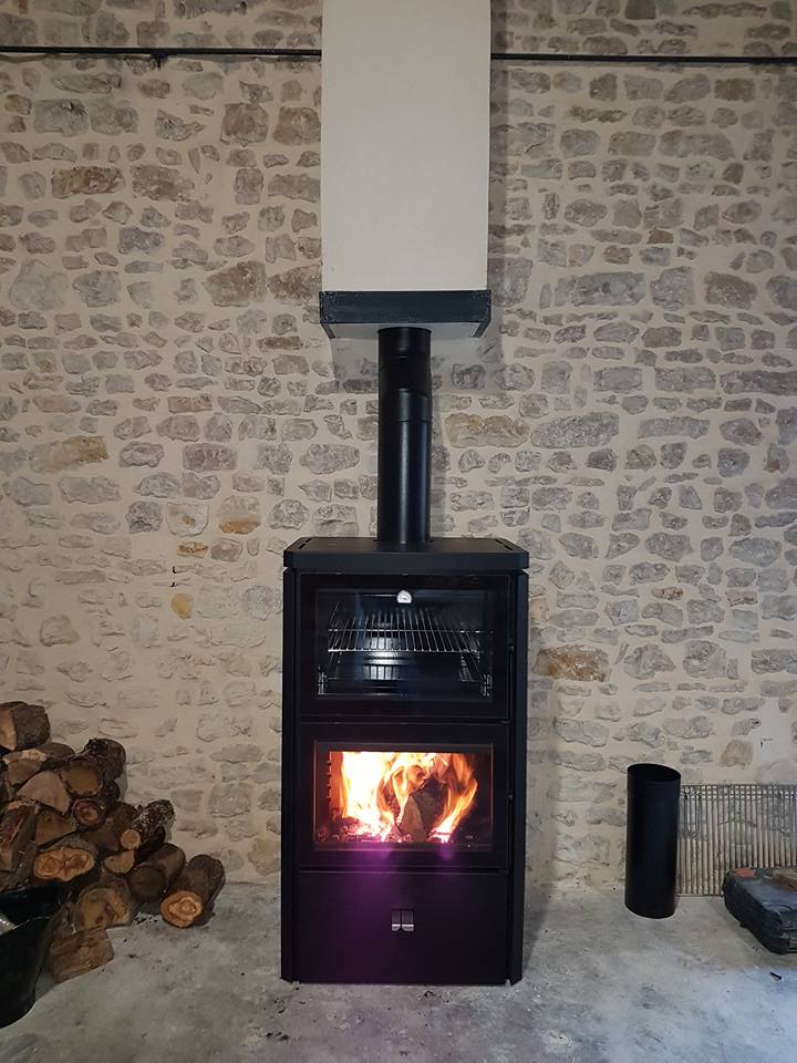 ROCAL Hebar Kuzine Soba