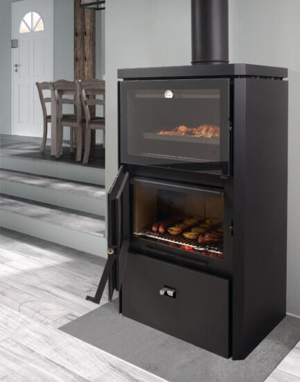 ROCAL Hebar Kuzine Soba