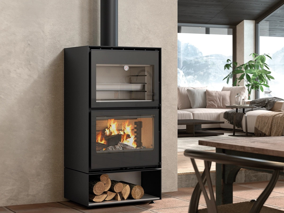 ROCAL Hebar Kuzine Soba