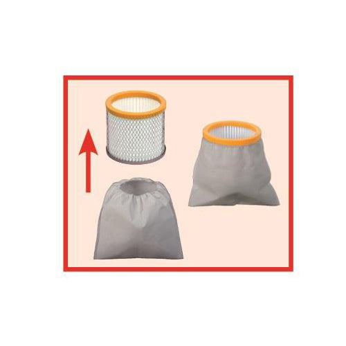 Rıbımex Cenerill Elektrikli Şömine ve Soba Kül Süpürgesi