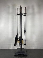 Ruj Başlıklı İnox Maşa Takımı