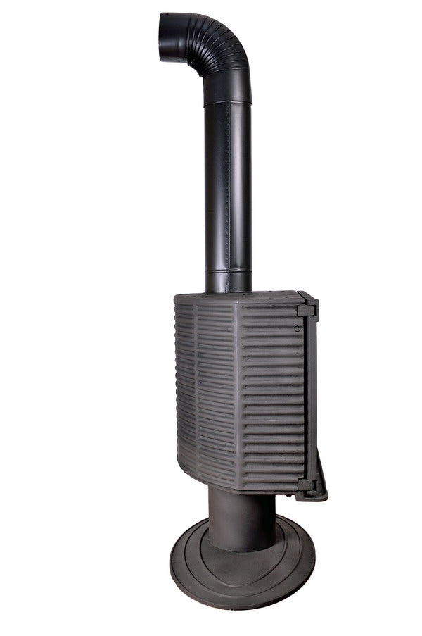 SDS Döküm Soba PLAZMA