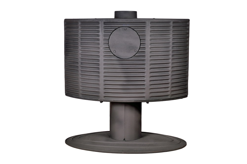 SDS Döküm Soba PLAZMA