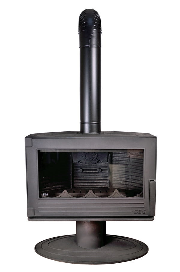 SDS Döküm Soba PLAZMA
