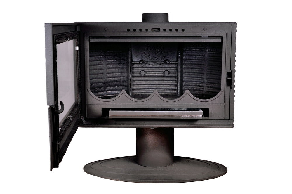 SDS Döküm Soba PLAZMA